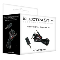 3.5Mm/2.5Mm Estim Jack Adaptor