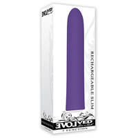 6" Slim Usb Vibrator