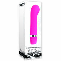 5" Divine G Spot Vibrator