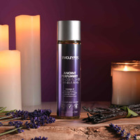 Evolved Anoint Perfumery Lavender Flower & Vanilla Bean Lavender Flower & Vanilla Bean Massage Oil 120ml Bottle