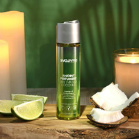 Evolved Anoint Perfumery Lime Infused Coconut Lime Infused Coconut Massage Oil 120ml Bottle Evolved Anoint Perfumery Lime Infused Coconut Lime Infused Coconut Massage Oil 120ml Bottle