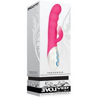 9" Clit Sucking Rabbit Vibrator