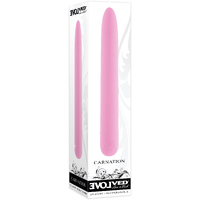 Carnation Classic Vibrator 5.5"