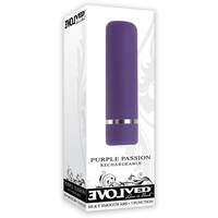 3"  Passion Bullet Vibrator