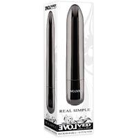 Real Simple Bullet Vibrator