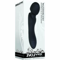 9" Wanderlust Wand Massager