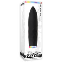 4" On The Spot Bullet Vibrator 4" On The Spot Bullet Vibrator