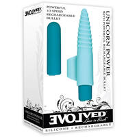 Unicorn Finger Vibrator Unicorn Finger Vibrator