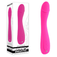 Evolved Sugar Rush  21.6cm Usb Rechargeable Vibrator
