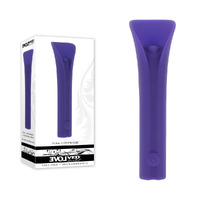 Evolved Full Coverage  11.9cm Usb Rechargeable Bullet