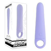 Evolved Tart Teaser  15.2cm Usb Rechargeable Vibrator