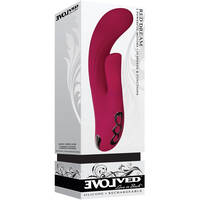8"  Dream Rabbit Vibrator