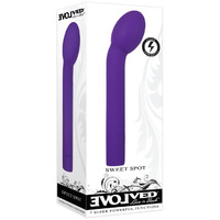 Sweet Spot G Spot Vibrator