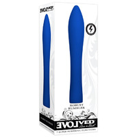 7.5" Robust Rumbler Vibrator