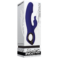 4.75" Bunny Buddy Rabbit Vibrator