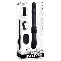 5.5" G Force Anal Thruster