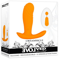 Creamsicle G Spot Vibrator
