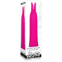 Bullet Buddy Clit Stimulator