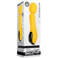 Buttercup Wand Massager