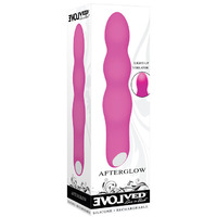 Afterglow Classic Vibrator 6"