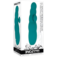 Perfection G Spot Vibrator