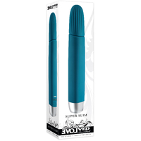 Super Slim Classic Vibrator