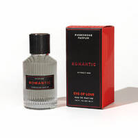 Eye Of Love Romantic Pheromone Cologne - 50 ml Sandalwood Scented Pheromone Cologne for Men to attract Women - 50 ml Spray