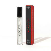 Eye Of Love Romantic Pheromone Cologne - 50 ml Sandalwood Scented Pheromone Cologne for Men to attract Women - 50 ml Spray