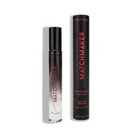 Matchmaker Lgbtq Pheromone Body Spray  Diamond Him To Attract Him 10ml