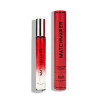 Matchmaker Lqbtq Pheromone Body Spray  Diamond Her To Attract Her 10ml