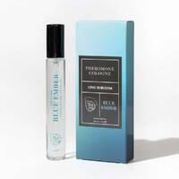 Bloom Pheromone Body Spray Blue Ember Attract Her 10ml Bloom Pheromone Body Spray Blue Ember Attract Her 10ml