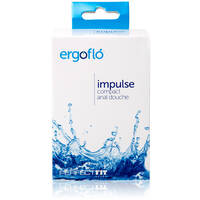 Ergoflo Impulse Anal Douche