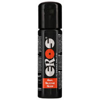 Silicone Anal Lube 100ml Silicone Anal Lube 100ml