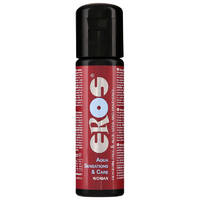 Sensation + Care Water Based Lube 100ml Sensation + Care Water Based Lube 100ml