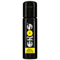 Sensitive Water Based Lube 100ml Sensitive Water Based Lube 100ml