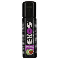 Kiwi Strawberry Flavoured Lube 100ml