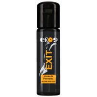 Exit Silicone Anal Lube 100ml Exit Silicone Anal Lube 100ml