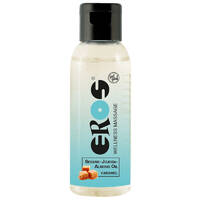 Caramel Massage Oil 50ml Caramel Massage Oil 50ml