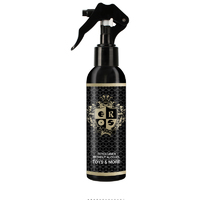 Action Alchol Free Toy Cleaner