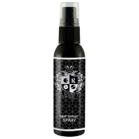 Double Action Deep Throat Spray