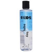 Eros 2In1 Lube Toy 250ml