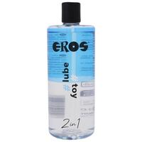 Eros 2In1 Lube Toy 500ml