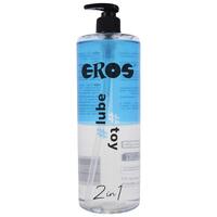 Eros 2In1 Lube Toy 1000ml