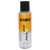 Eros 2In1 Anal Delay 100ml