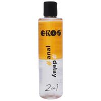 Eros 2In1 Anal Delay 250ml