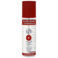 Aloe Vera + Silicone Lube 200ml Aloe Vera + Silicone Lube 200ml