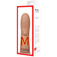 Medium Extreme Penis Sleeve 1