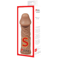 Small Extreme Penis Sleeve 5