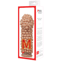 Medium Extreme Penis Sleeve 8