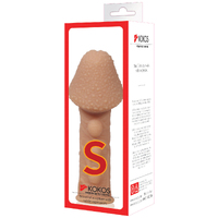 Small Extreme Penis Sleeve 9